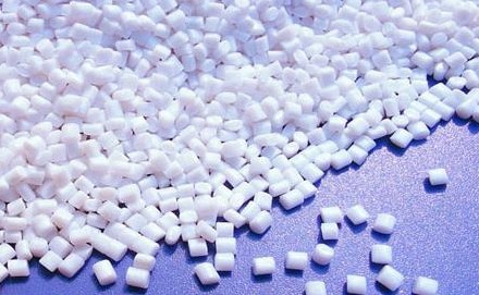 塑料再生顆粒的三個級別